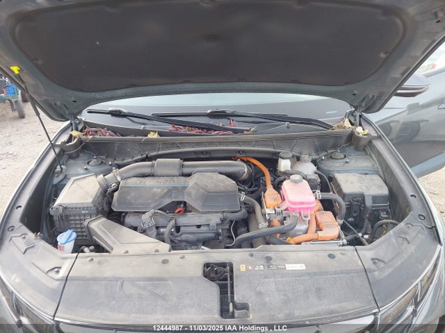 KM8JCCA12PU108848 Hyundai Tucson Ultimate Hybrid Awd