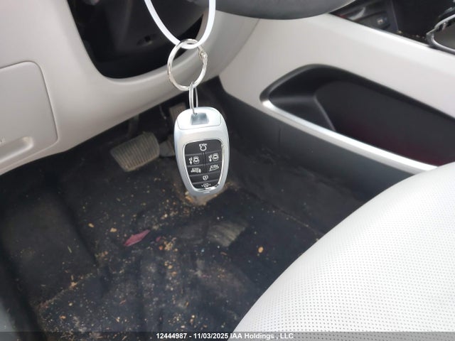 KM8JCCA12PU108848 Hyundai Tucson Ultimate Hybrid Awd