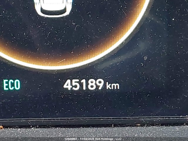 KM8JCCA12PU108848 Hyundai Tucson Ultimate Hybrid Awd