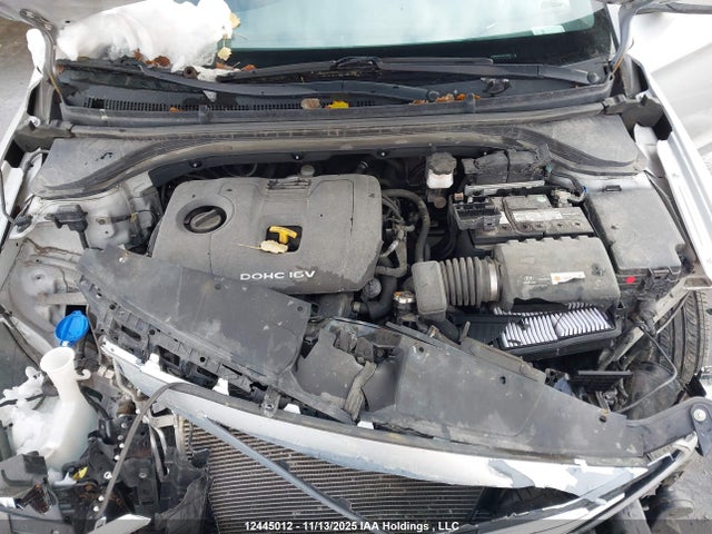 Hyundai Elantra 2017 KMHD84LF6HU270691 Image 10