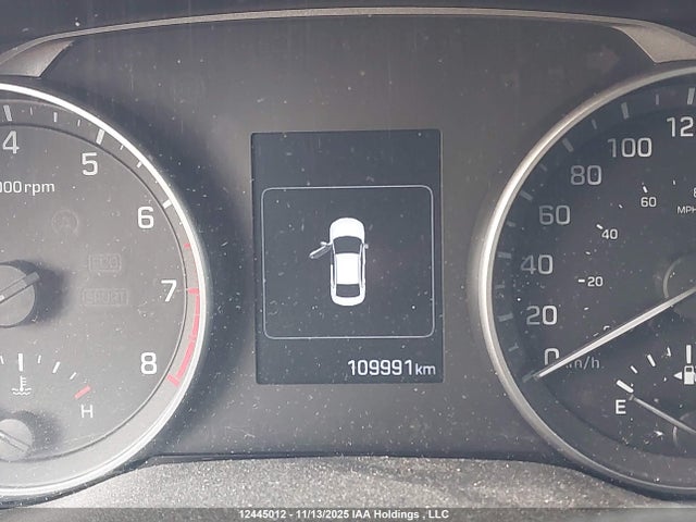 Hyundai Elantra 2017 KMHD84LF6HU270691 Image 15