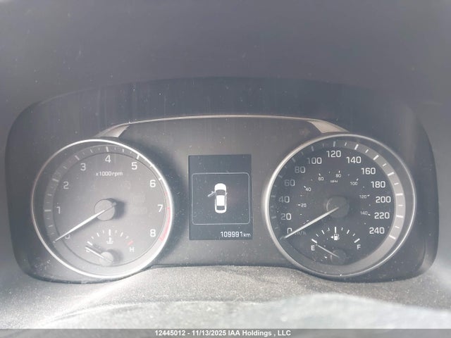 Hyundai Elantra 2017 KMHD84LF6HU270691 Image 7
