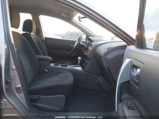 Продаж на аукціоні авто 2010 Nissan Rogue S/sl/krom, vin: JN8AS5MV0AW142501, номер лоту: 12445043