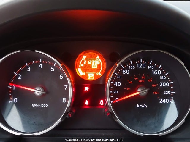 Продаж на аукціоні авто 2010 Nissan Rogue S/sl/krom, vin: JN8AS5MV0AW142501, номер лоту: 12445043