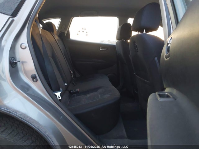 Продаж на аукціоні авто 2010 Nissan Rogue S/sl/krom, vin: JN8AS5MV0AW142501, номер лоту: 12445043