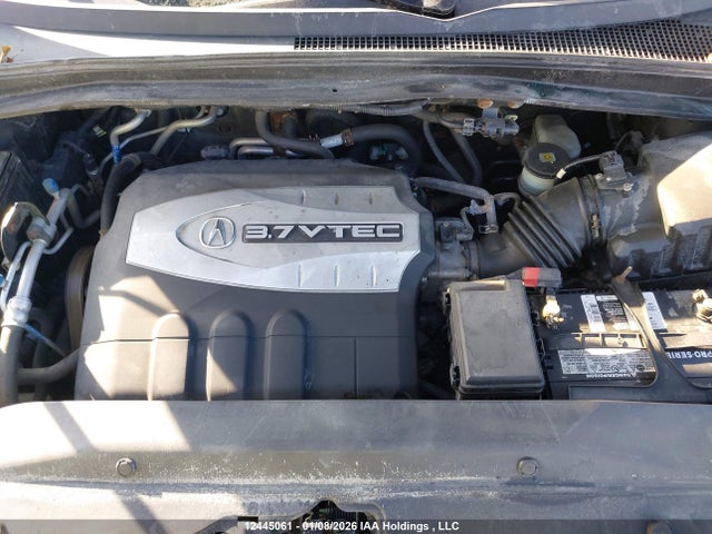 Aukcja sprzedaży 2009 Acura Mdx Technology Package, vin: 2HNYD28669H005962, numer aukcji: 12445061