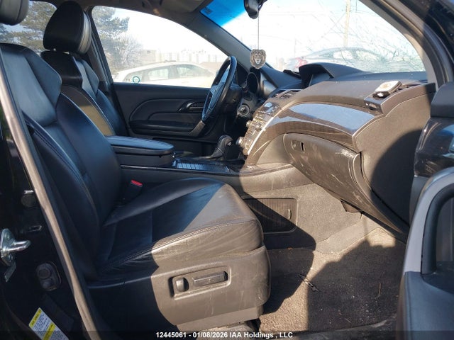 Aukcja sprzedaży 2009 Acura Mdx Technology Package, vin: 2HNYD28669H005962, numer aukcji: 12445061