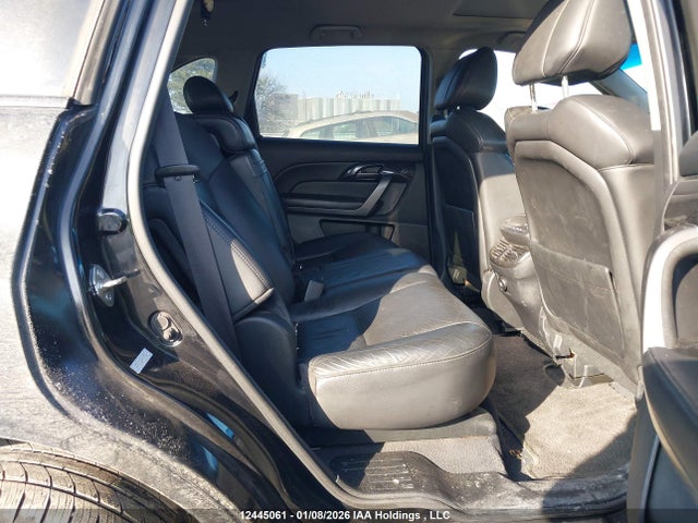 Aukcja sprzedaży 2009 Acura Mdx Technology Package, vin: 2HNYD28669H005962, numer aukcji: 12445061