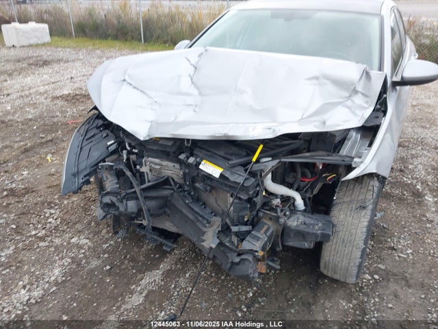 12445063 :رقم المزاد ، 3VWE57BU4MM077809 vin ، 2021 Volkswagen Jetta Highline مزاد بيع