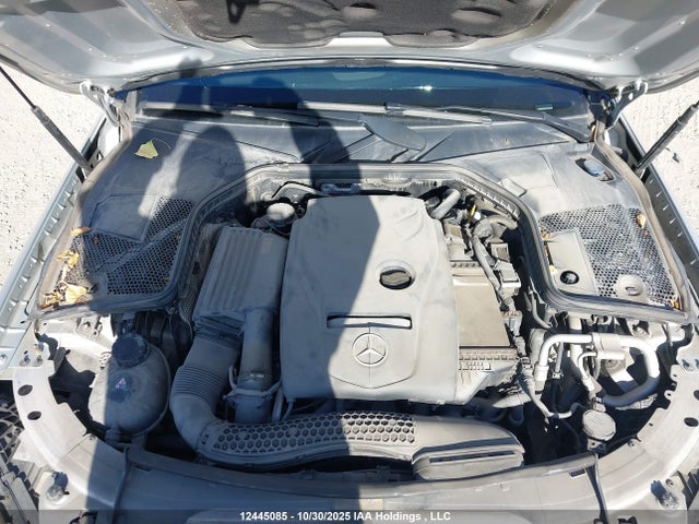 55SWF4KB1HU198100 Mercedes-Benz C 300 4matic