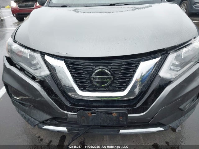 Nissan Rogue 2019 5N1AT2MV1KC834112 Image 10