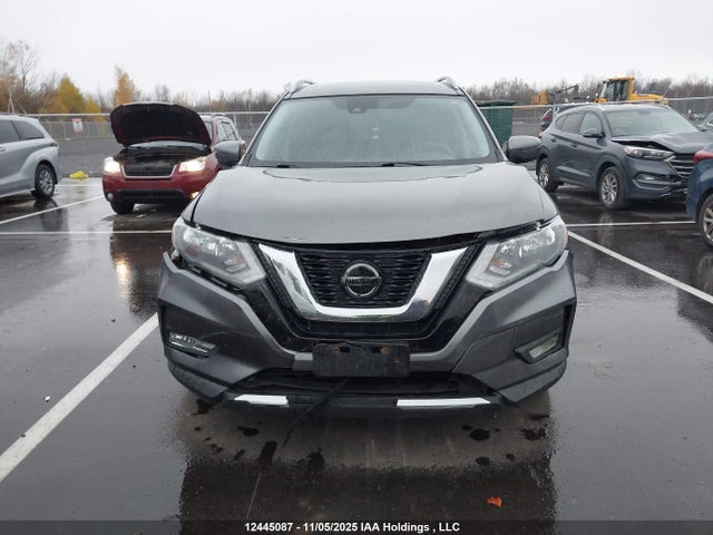 Nissan Rogue 2019 5N1AT2MV1KC834112 Image 12