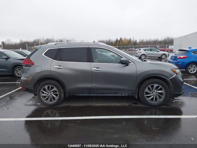 Nissan Rogue 2019 5N1AT2MV1KC834112 Image 13