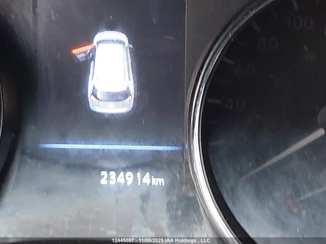 Nissan Rogue 2019 5N1AT2MV1KC834112 Image 15