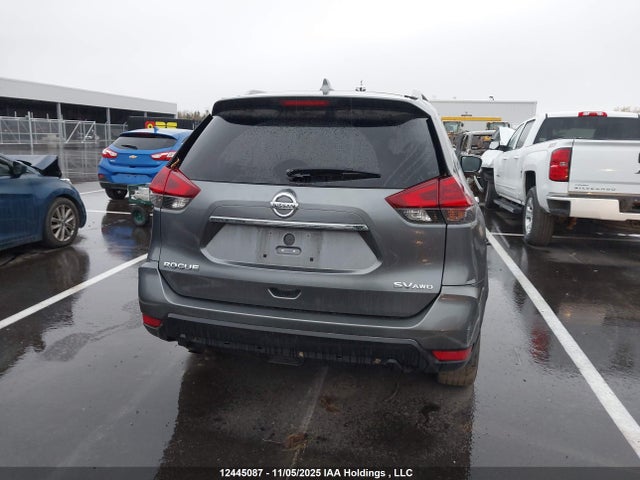 Nissan Rogue 2019 5N1AT2MV1KC834112 Image 16