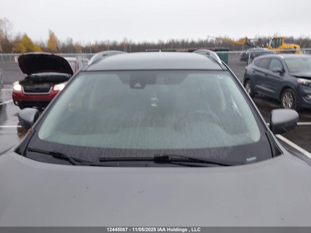 Nissan Rogue 2019 5N1AT2MV1KC834112 Image 17