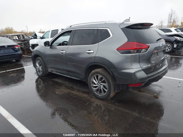 Nissan Rogue 2019 5N1AT2MV1KC834112 Image 3