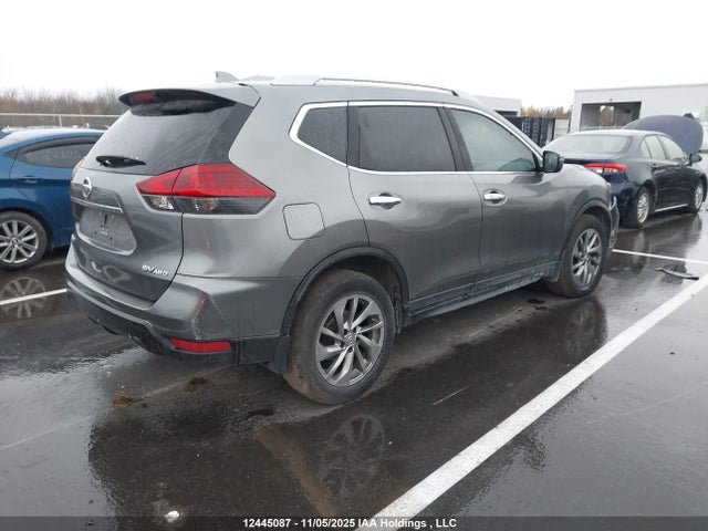 Nissan Rogue 2019 5N1AT2MV1KC834112 Image 4