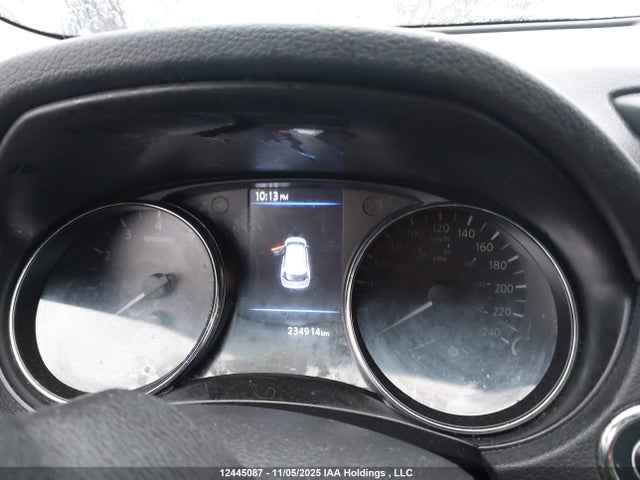 Nissan Rogue 2019 5N1AT2MV1KC834112 Image 7