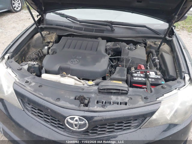 2014 Toyota Camry Se V6 მანქანა იყიდება აუქციონზე, vin: 4T1BK1FK4EU548466, აუქციონის ნომერი: 12445092