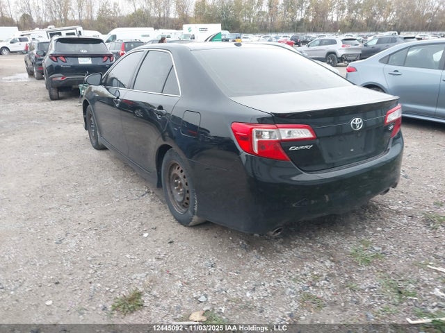 2014 Toyota Camry Se V6 მანქანა იყიდება აუქციონზე, vin: 4T1BK1FK4EU548466, აუქციონის ნომერი: 12445092