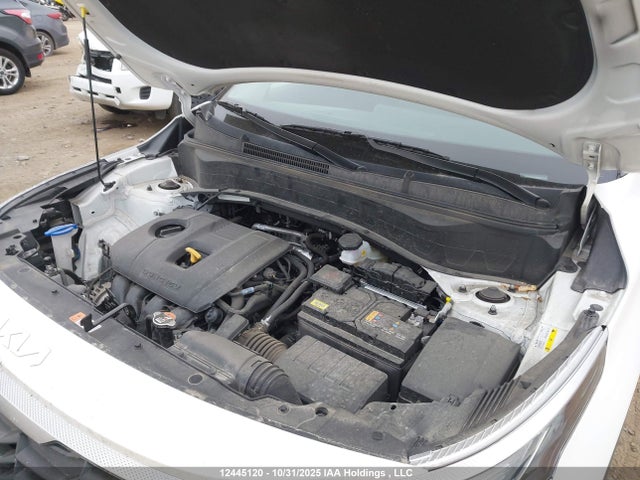 KNDEPCAA9S7683756 KIA Seltos Lx