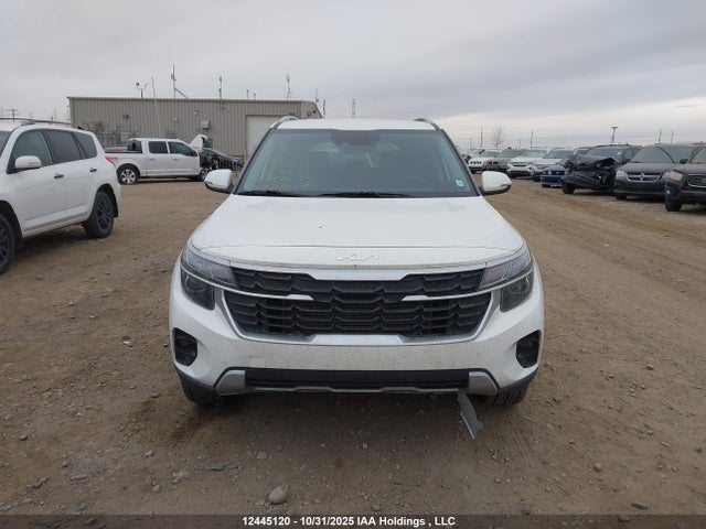 KNDEPCAA9S7683756 KIA Seltos Lx