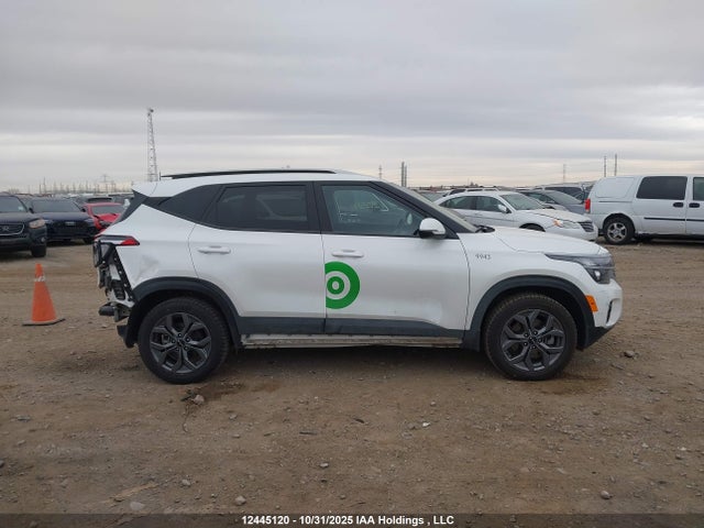 KNDEPCAA9S7683756 KIA Seltos Lx