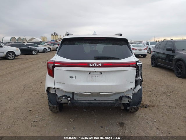 KNDEPCAA9S7683756 KIA Seltos Lx