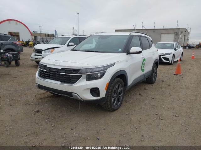 KNDEPCAA9S7683756 KIA Seltos Lx