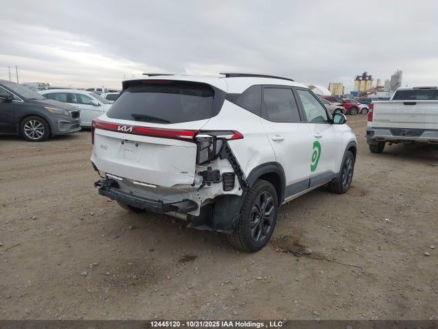KNDEPCAA9S7683756 KIA Seltos Lx