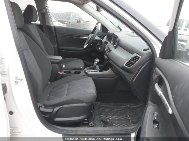 KNDEPCAA9S7683756 KIA Seltos Lx
