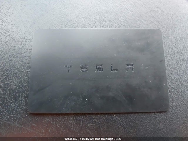 5YJ3E1EA5LF764454 Tesla MODEL 3