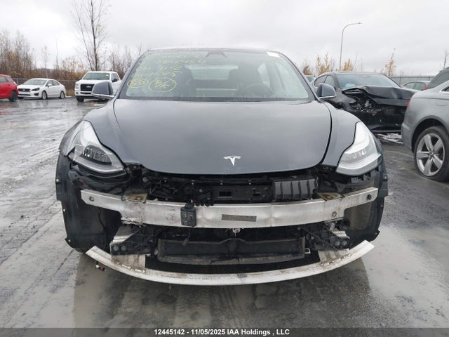 5YJ3E1EA5LF764454 Tesla MODEL 3
