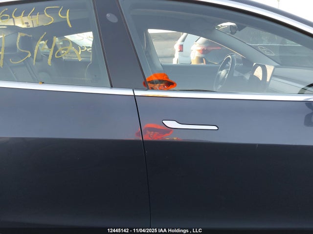 5YJ3E1EA5LF764454 Tesla MODEL 3