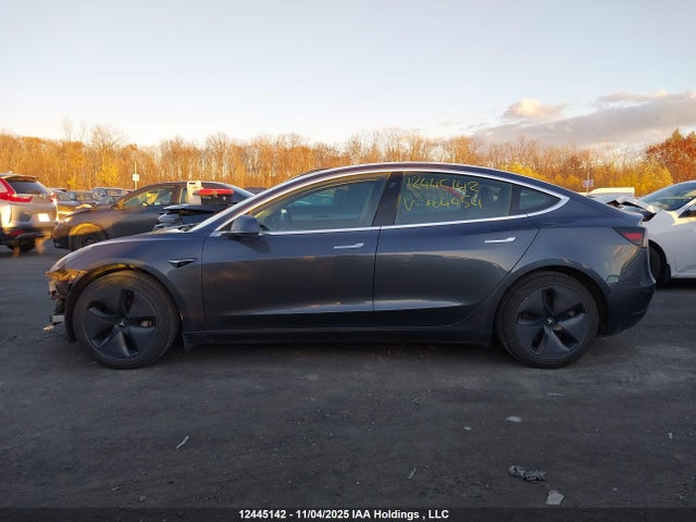 5YJ3E1EA5LF764454 Tesla MODEL 3