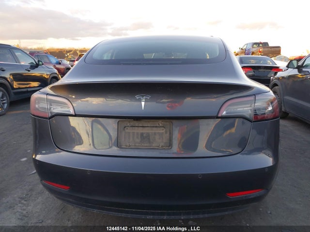 5YJ3E1EA5LF764454 Tesla MODEL 3