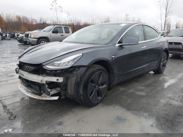 5YJ3E1EA5LF764454 Tesla MODEL 3