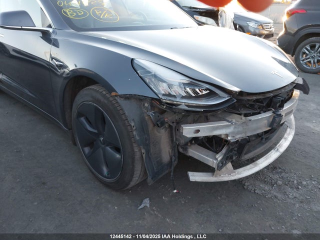 5YJ3E1EA5LF764454 Tesla MODEL 3