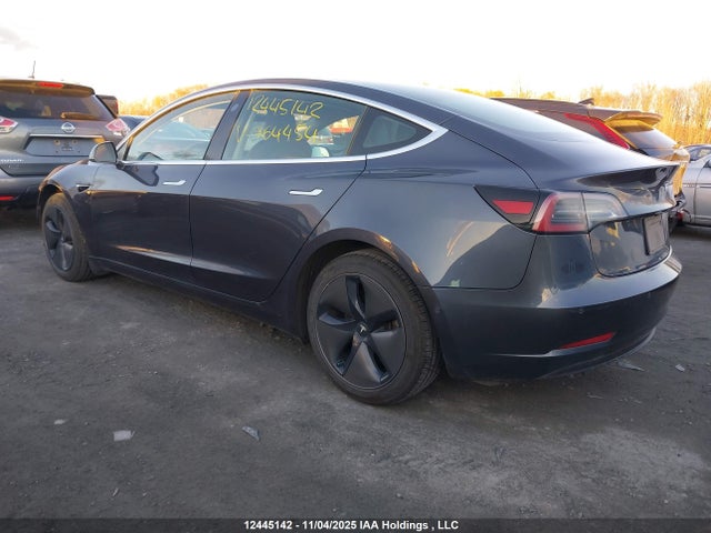 5YJ3E1EA5LF764454 Tesla MODEL 3