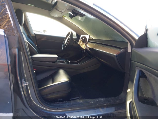 5YJ3E1EA5LF764454 Tesla MODEL 3