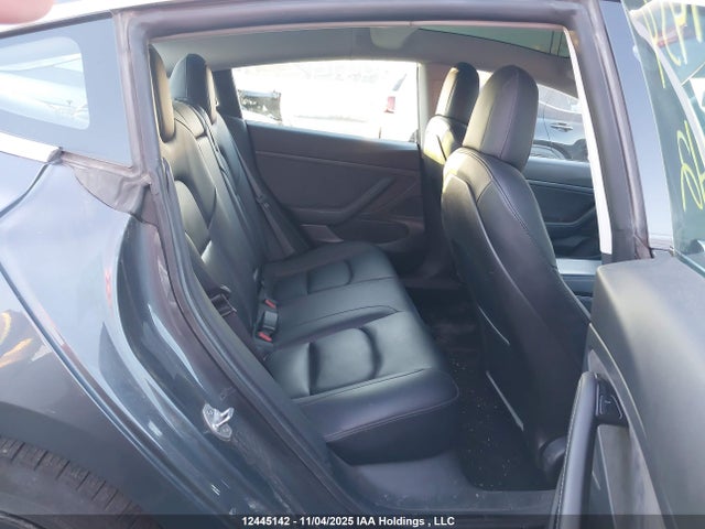 5YJ3E1EA5LF764454 Tesla MODEL 3