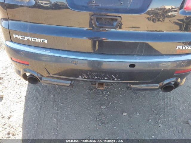 Aukcja sprzedaży 2011 Gmc Acadia Denali, vin: 1GKKVTED4BJ209606, numer aukcji: 12445164