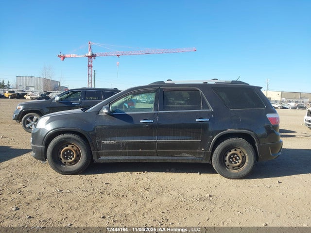 Aukcja sprzedaży 2011 Gmc Acadia Denali, vin: 1GKKVTED4BJ209606, numer aukcji: 12445164