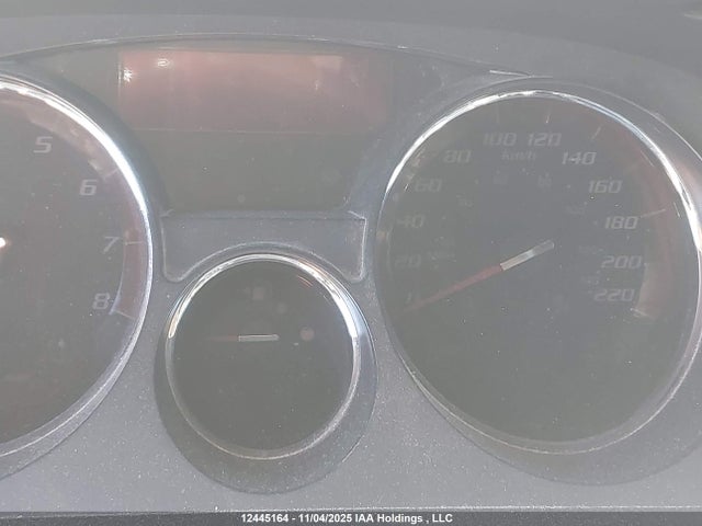 Aukcja sprzedaży 2011 Gmc Acadia Denali, vin: 1GKKVTED4BJ209606, numer aukcji: 12445164