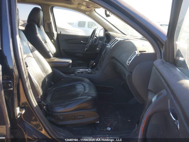 Aukcja sprzedaży 2011 Gmc Acadia Denali, vin: 1GKKVTED4BJ209606, numer aukcji: 12445164