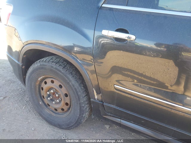 Aukcja sprzedaży 2011 Gmc Acadia Denali, vin: 1GKKVTED4BJ209606, numer aukcji: 12445164