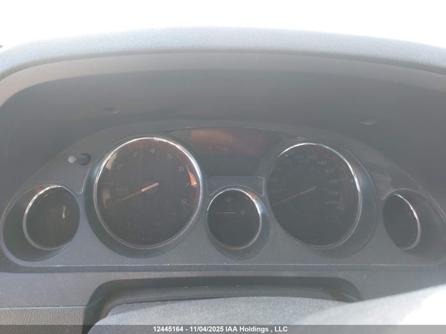 Aukcja sprzedaży 2011 Gmc Acadia Denali, vin: 1GKKVTED4BJ209606, numer aukcji: 12445164