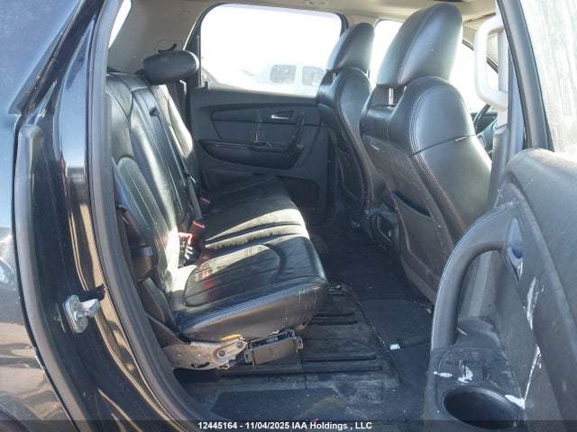 Aukcja sprzedaży 2011 Gmc Acadia Denali, vin: 1GKKVTED4BJ209606, numer aukcji: 12445164