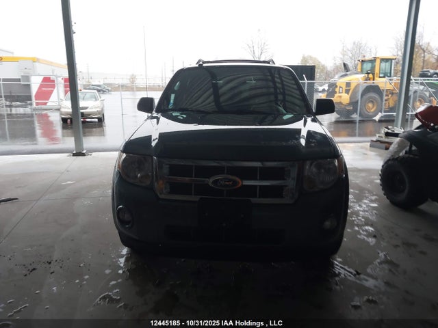 2011 Ford Escape Xlt მანქანა იყიდება აუქციონზე, vin: 1FMCU0DG1BKC55431, აუქციონის ნომერი: 12445185